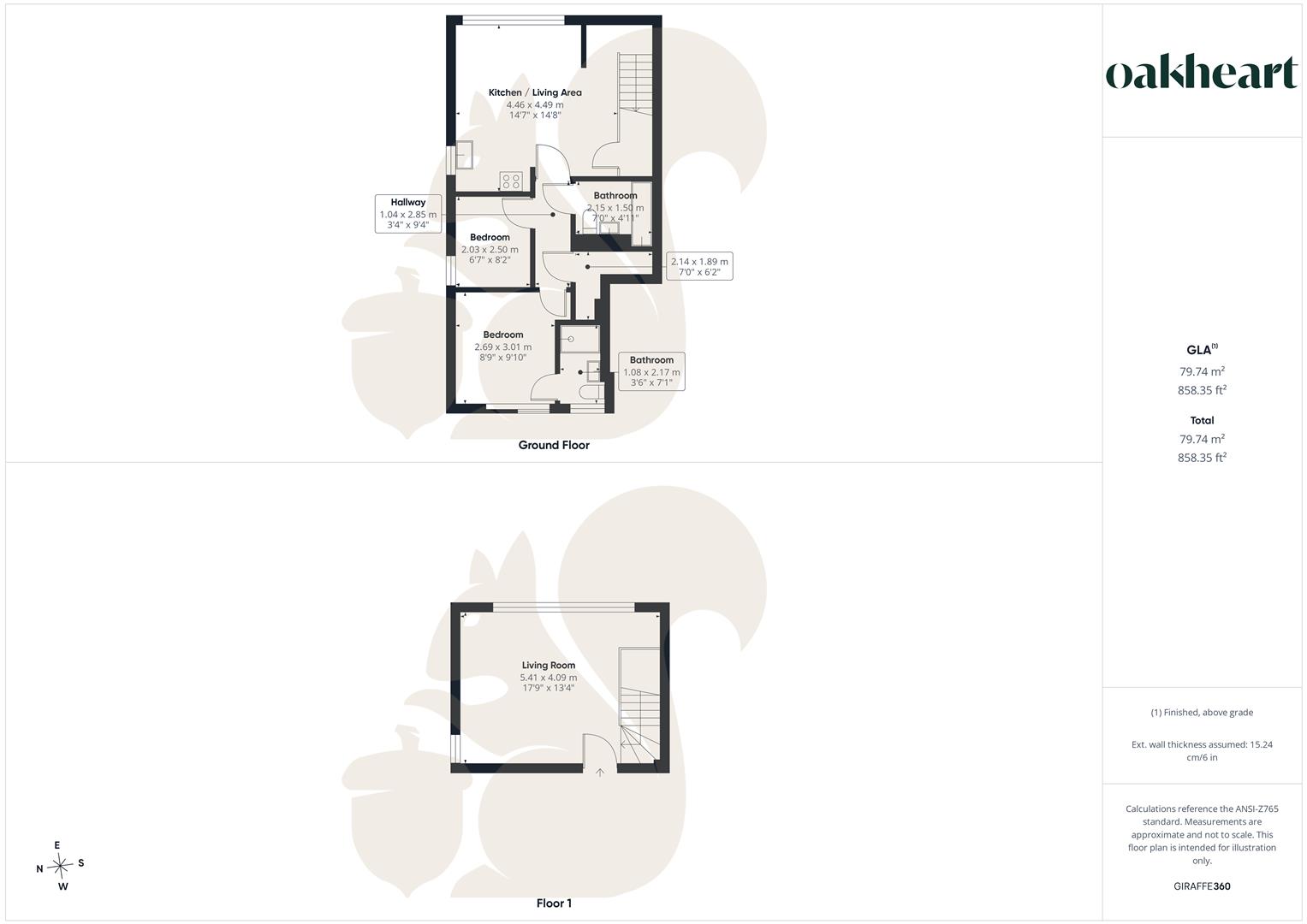 Floorplan thumbnail